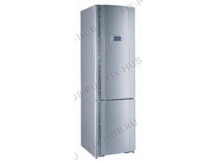 Холодильник Gorenje RK67365SA (150966, HZOKS3766PBF) - Фото